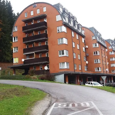 Bedrichov, Szpindlerowy Młyn