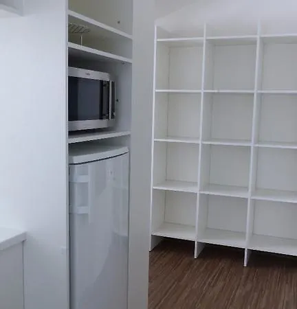 Appartement Bedrichov,