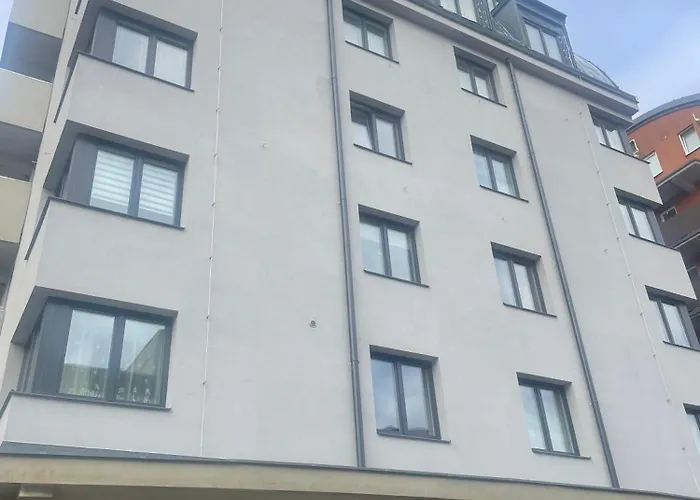 Bedrichov, Szpindlerowy Młyn