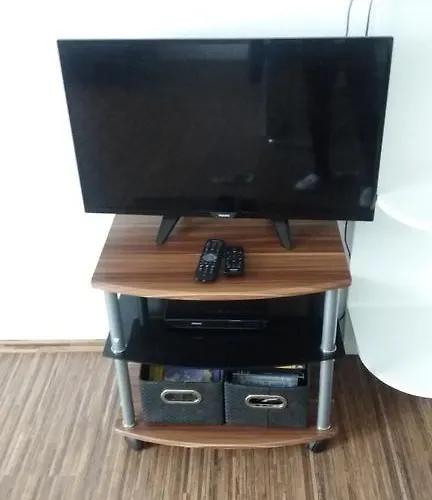 Bedrichov, Apartament *
