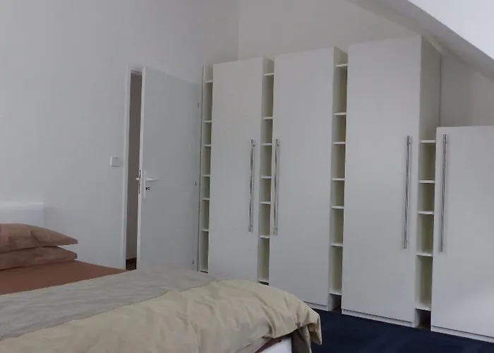 Bedrichov,