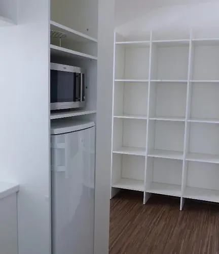 Apartament Bedrichov,