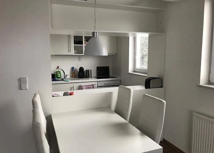 Bedrichov, Apartament Szpindlerowy Młyn