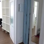 Bedrichov, *