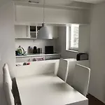 Bedrichov, Διαμέρισμα Špindlerŭv Mlýn
