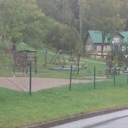 Bedrichov, Apartment Špindlerŭv Mlýn