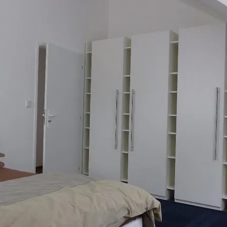 Bedrichov,