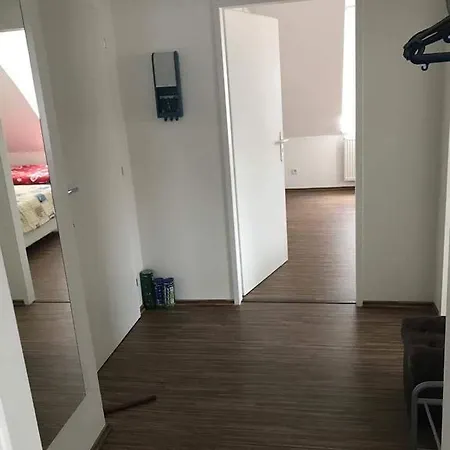 Bedrichov, *