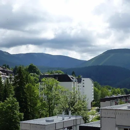 Bedrichov,