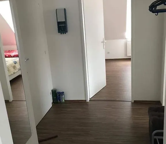 Bedrichov, *
