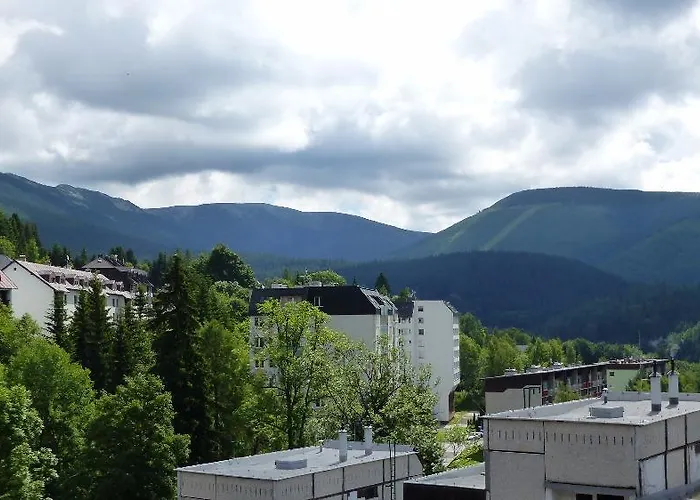 Bedrichov,